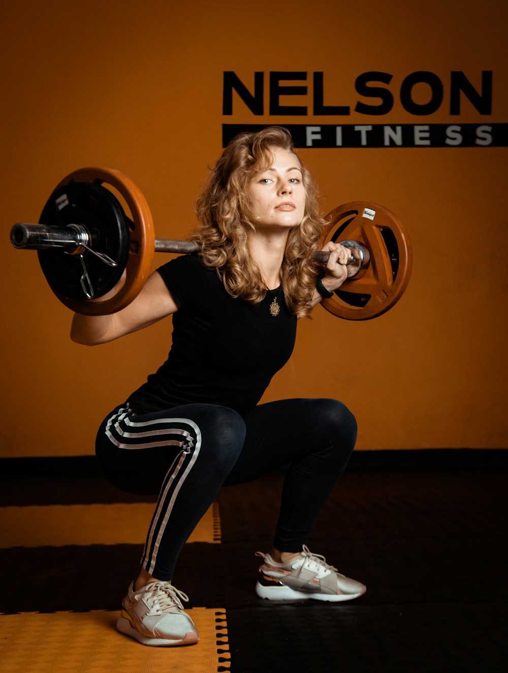 Stock portrait representing Nisha Patil, Zumba & Mobility